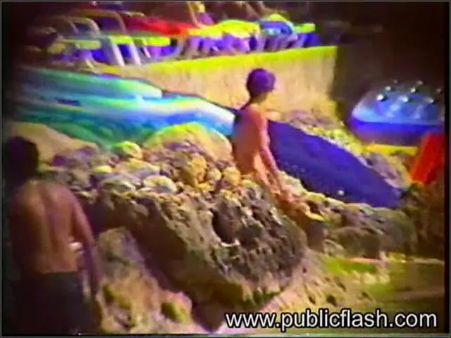 Nude Beaches Of The World 01