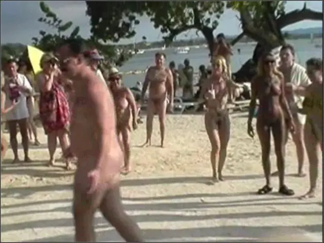 Nude Beaches Of The World 02