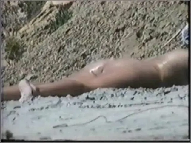 Nude Beaches Of The World 05