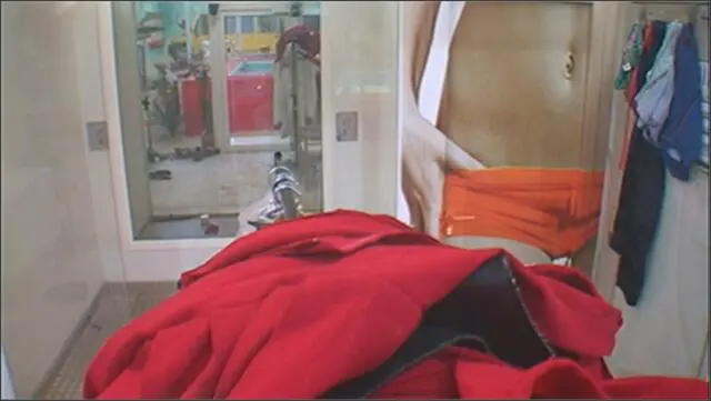 dilemme 2010 06 06 Jason fucks Caroline in the toilets