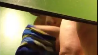 Germany pool cabin 5