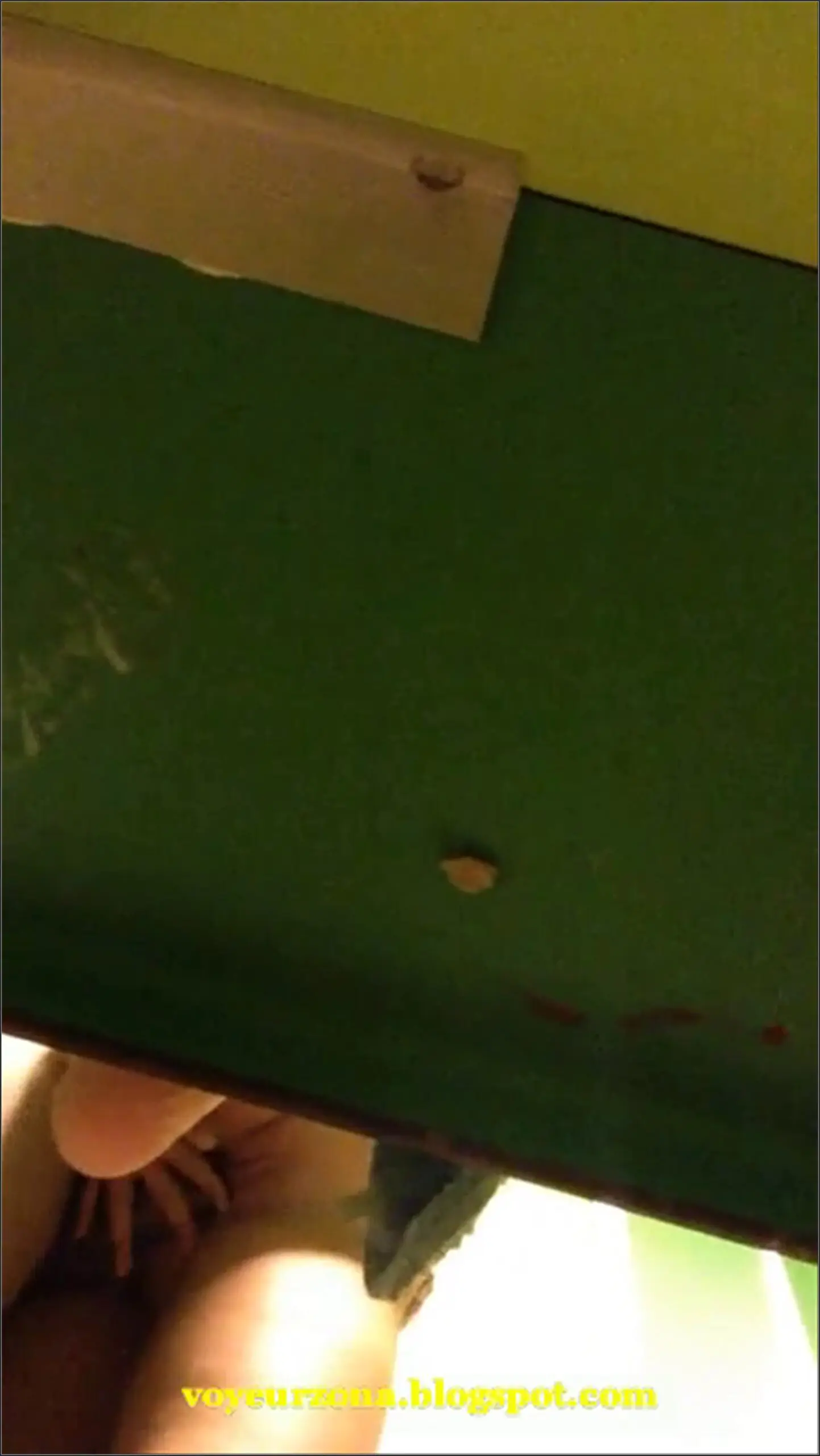 Germany pool cabin 7