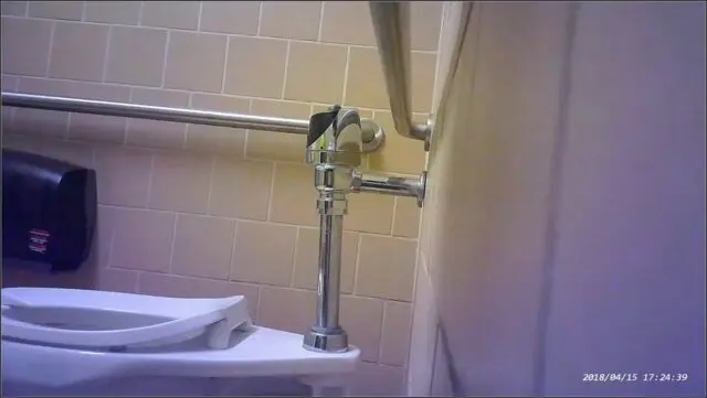 Grocery store toilet 02