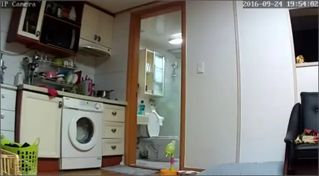 Korean Hacked Webcam 02