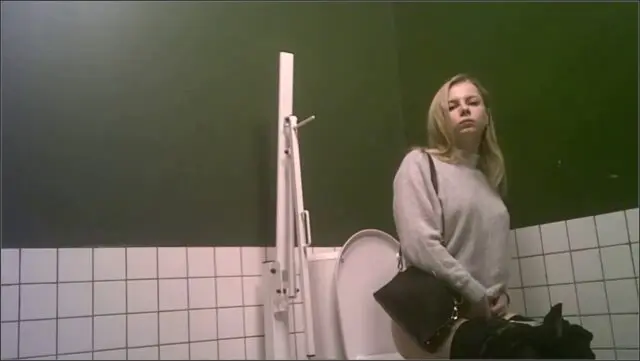 Toilet in The Mall 2