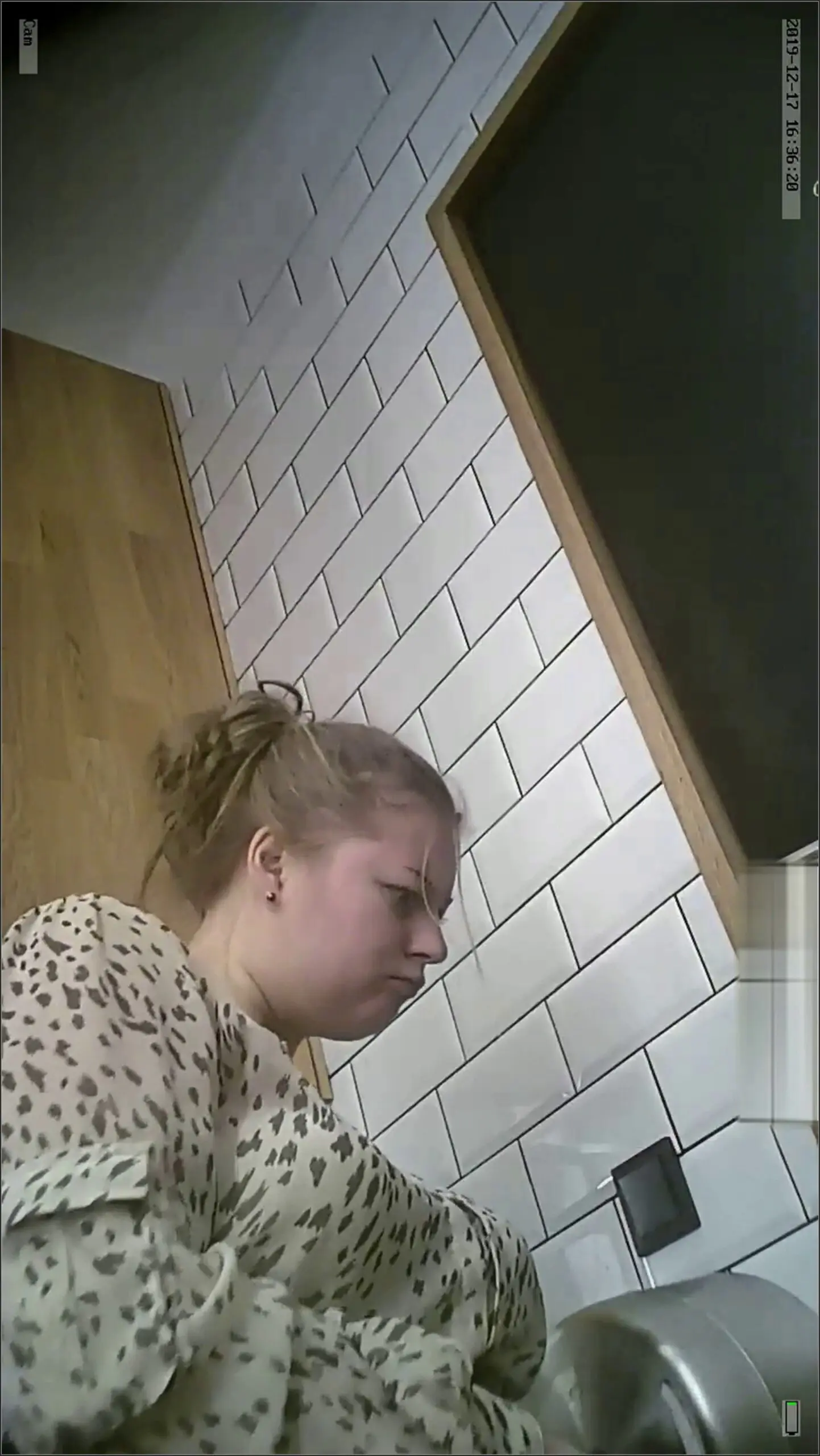 Toilet in The Mall 4