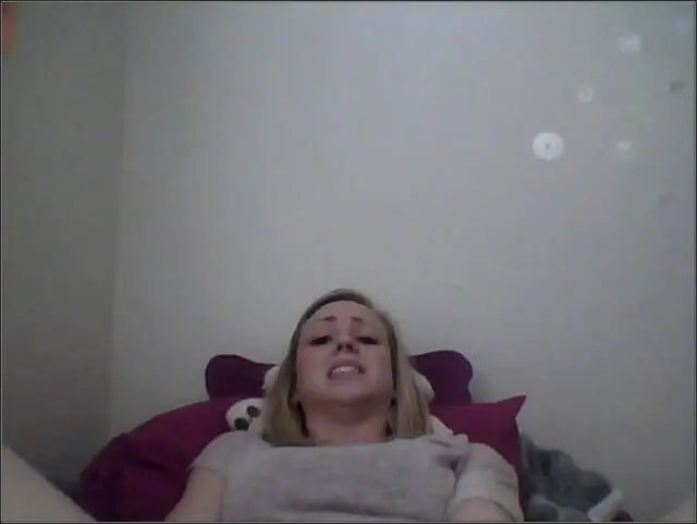 College Girl RAT Voyeur_95A