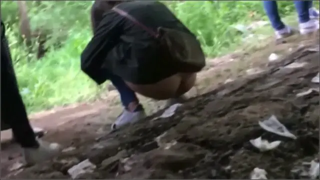 THE PARADISE OF VOYEURISM 1