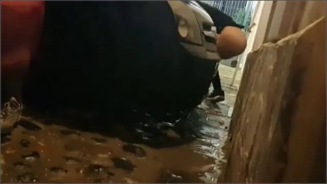 THE PARADISE OF VOYEURISM 4