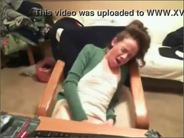 hacked webcam masturbation 3