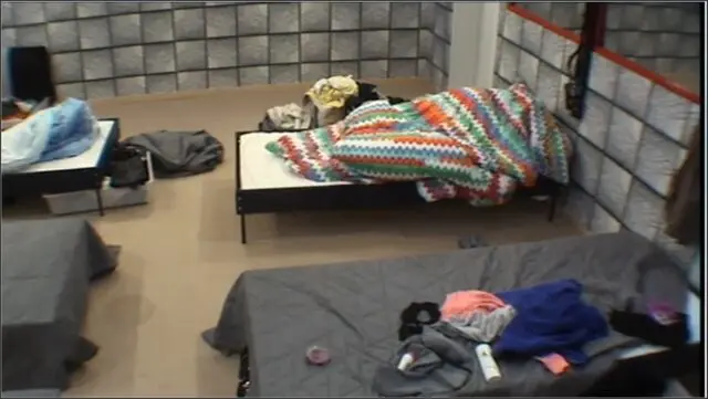 BBFinland 2012 Markus Tea Satmorningsex 10202012