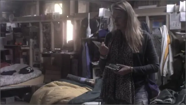 Utopia1 2014 03 10 Ruud Billy morning sex masturbation