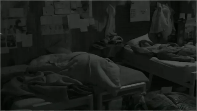 Utopia1 2014 03 15 Billy and Ruud night sex interrupted