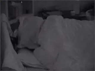 GH5 Argentina Florencia Javier sex 02-09-2007