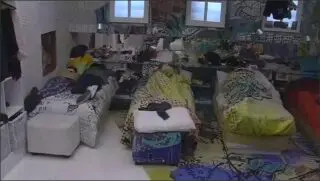 Yasmila and Patricio sex