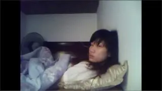 asian RAT cam masturbation