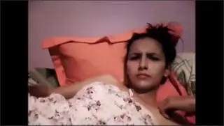 RAT hacked webcam masturbation