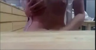 hacked girl masturbating and orgasm