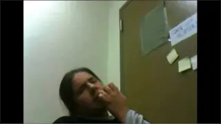 rat masturbation crazy orgasm face