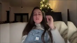 rat orgasm girl clothed