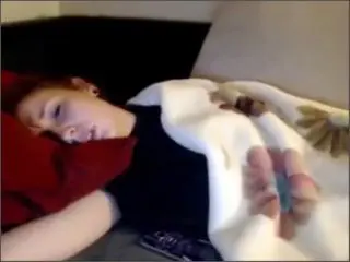 webcam rat