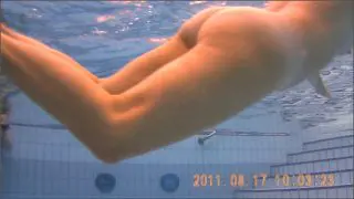 Sauna pool 6c