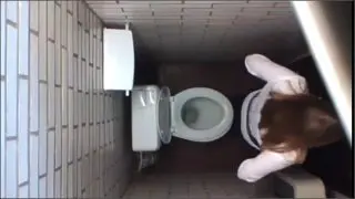 office WC spy 0