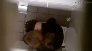 office Wc Spy Cam Hidden cam cowoker 11591630