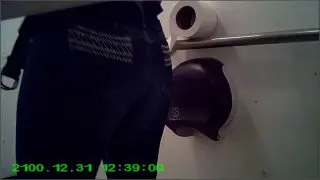 Public Restrooms BC6365C