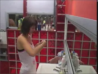 BB1Slove 20070607 Miha WankingUndercover