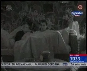 BBsk 29 11 2005 Michal a Erotka handjob