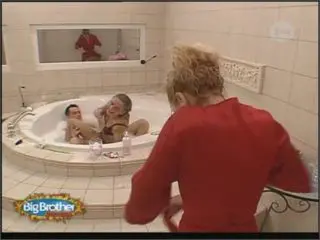 Big Brother Poland Sex with Ken and FRYTA