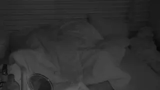 18+ A kamera mindent lát Krisztián így tette magáévá Micit… ValóVilág