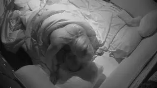 18+ Szinte takaró nélkül szexelt Mici és Krisztián ValóVilág