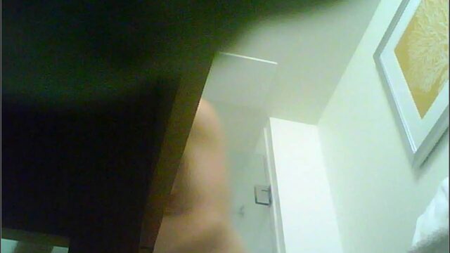 Hot teen shower spy cam 2